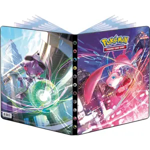 Portacarte a4 Asmodee Editions POK EB10 image-0