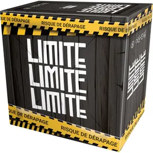 Board games limit limit limit new Asmodee Editions image-2