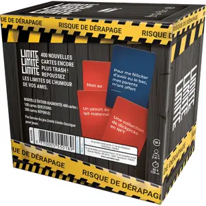 Board games limit limit limit new Asmodee Editions image-3