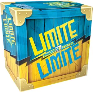 Limit board games for parents vs. kids Asmodee Editions image-0