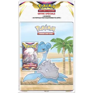 Board games range carte and boost pok Asmodee EB11 image-0