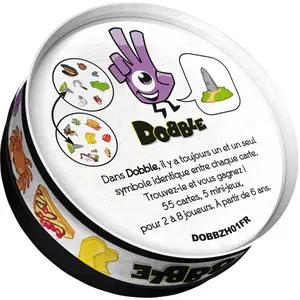 Board games Asmodee Dobble Breizh image-0