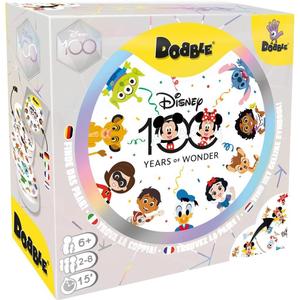 dobd10008ml3-sallskapsspel-asmodee-dobble-disney-100-ans-de-merveilles-bla-vit-tu