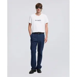 Τυπωμένο μπλουζάκι Aspesi Silenzio image-1