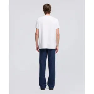 Τυπωμένο μπλουζάκι Aspesi Silenzio image-2