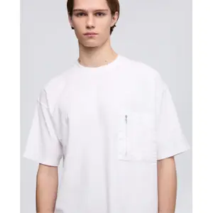 T-shirt Aspesi image-3