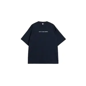 Τυπωμένο μπλουζάκι Aspesi Non E Come Sembra