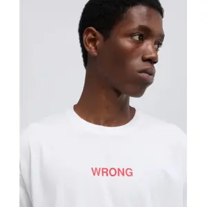 Τυπωμένο μπλουζάκι Aspesi Wrong image-3