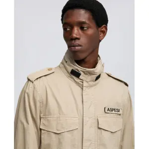 Τζάκετ Aspesi Mini Vento image-3