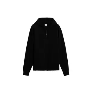 Φόρμα με κουκούλα και φερμουάρ Aspesi