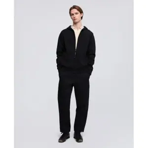 Φόρμα με κουκούλα και φερμουάρ Aspesi image-1