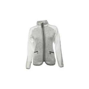 Fleecejacke Frau Peak Mountain chineAsphere image-0