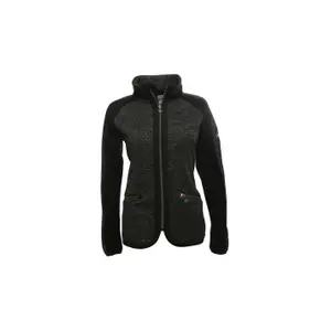 Fleecejacke Frau Peak Mountain chineAsphere image-0