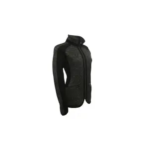 Fleecejacke Frau Peak Mountain chineAsphere image-2