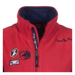 Polaire femme Vent du Cap Aspoy ASPOY/AF image-3