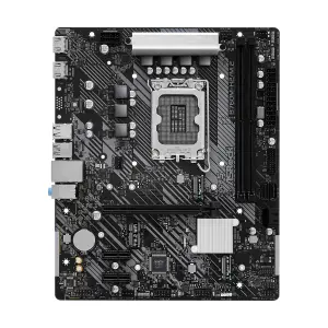 Carte mère ASRock B760M-H2/M.2