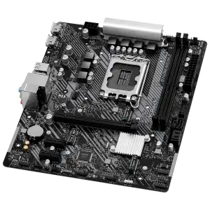 Carte mère ASRock B760M-H2/M.2 image-1