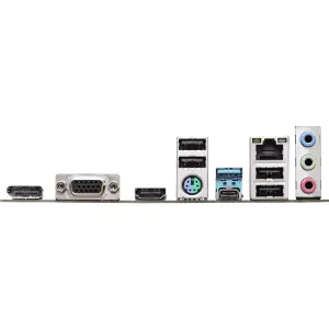 Motherboard ASRock H610M-HDV/M.2+ DDR5 image-1