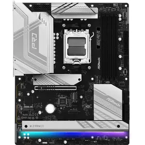 Carte mère ASRock B850 Pro Race Sport