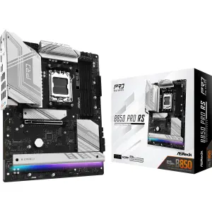 Carte mère ASRock B850 Pro Race Sport image-1