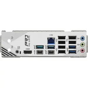 Carte mère ASRock B850 Pro Race Sport image-2