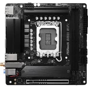 Motherboard ASRock B860I WiFi