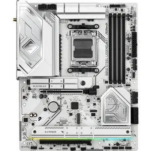 Carte mère ASRock B850 Steel Legend WiFi