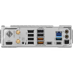 Carte mère ASRock B850 Steel Legend WiFi image-2