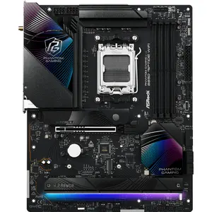 Carte mère ASRock B850 Phantom