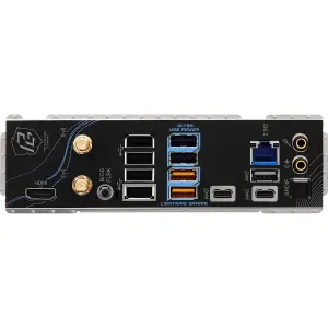 Carte mère ASRock B850 Phantom image-1