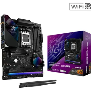 Carte mère ASRock B850 Phantom image-2