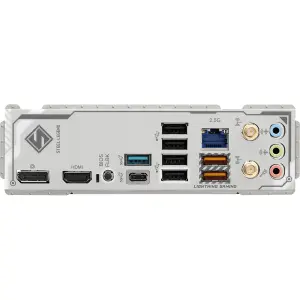 Carte mère ASRock B850M Steel Legend image-2