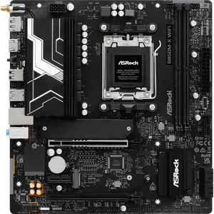 Carte mère ASRock B850M-X WiFi R2.0