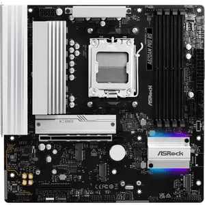 Carte mère ASRock A620AM Pro Race Sport
