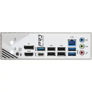 Carte mère ASRock A620AM Pro Race Sport image-1