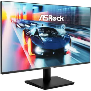 PC monitor ASRock Challenger CL25FFA Full HD image-0