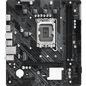 Motherboard ASRock H610M-H2/M.2 DDR4 image-1