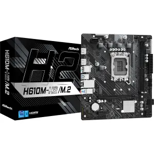 Motherboard ASRock H610M-H2/M.2 DDR4 image-2