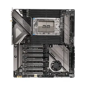 Moederbord ASRock WRX80 Creator R2.0 image-0