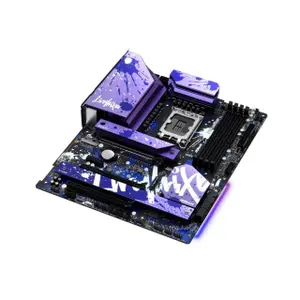 Carte mère ASRock Z790 Livemixer - Z790/Lga1700/DDR5/ATX image-1