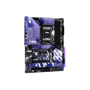 Carte mère ASRock Z790 Livemixer - Z790/Lga1700/DDR5/ATX