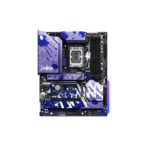 Carte mère ASRock Z790 Livemixer - Z790/Lga1700/DDR5/ATX image-2