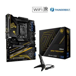Carte mère Z890/LGA1851/DDR5/ATX ASRock Z890 Taichi Ocf