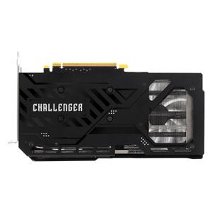 Carte graphique ASRock ARC B570 Challenger OC - B570/10Go/HDMI/DP image-4