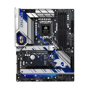 Carte mère ASRock Z790 Pg Sonic - Z790/Lga1700/DDR5/ATX
