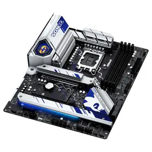 Carte mère ASRock Z790 Pg Sonic - Z790/Lga1700/DDR5/ATX image-2