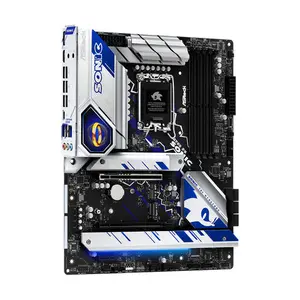 Carte mère ASRock Z790 Pg Sonic - Z790/Lga1700/DDR5/ATX image-1