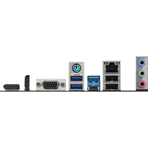 Motherboard ASRock B760M-HDV/M.2 DDR4 (Intel LGA 1700) Micro ATX image-1