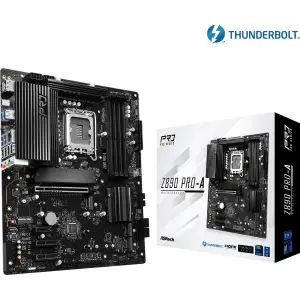 Carte mère ASRock Z890 Pro-A (Intel LGA 1851) image-5