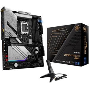 Carte mère ASRock Z890 Taichi Lite (Intel LGA 1851) image-0